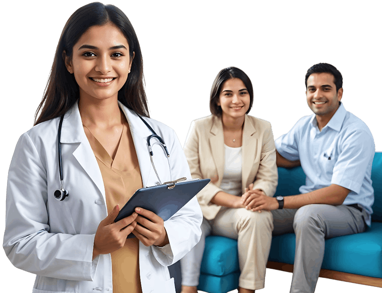 Maxwell Hospital & Research Centre
