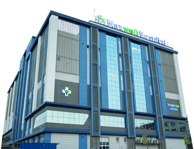 Maxwell Hospital & Research Centre
