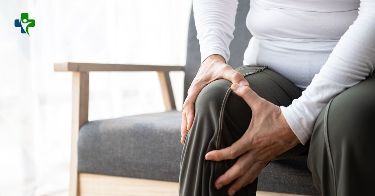 Joint Pain and Arthritis: When Should You See a Doctor?