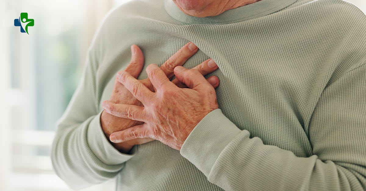 Common Heart Disease Symptoms You Should Never Ignore