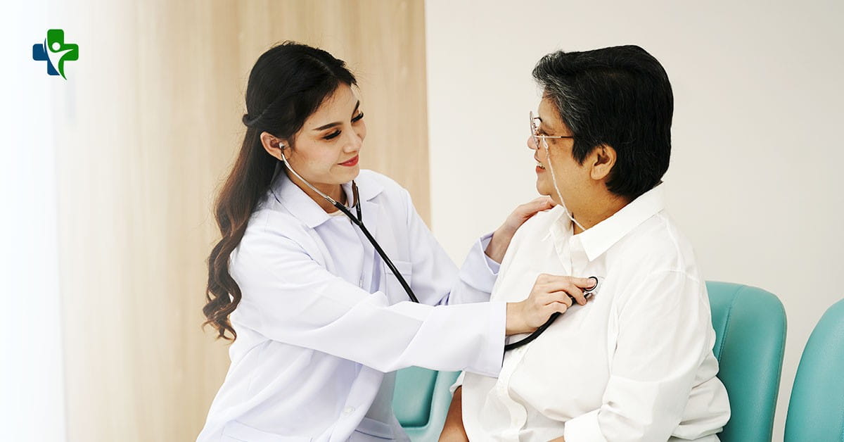Importance of Regular Health Checkups for Early Detection