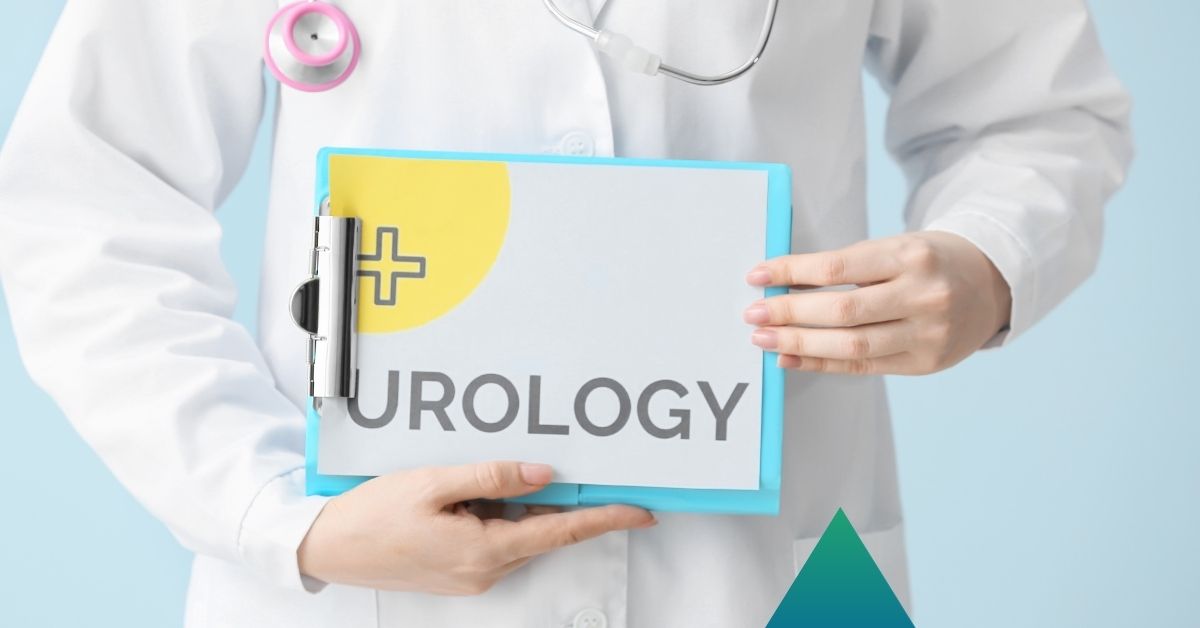 Urologist