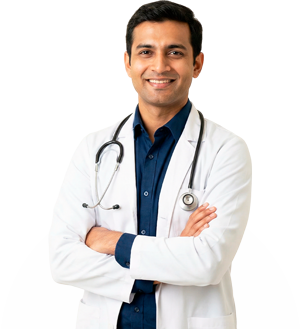 Consult our Doctor