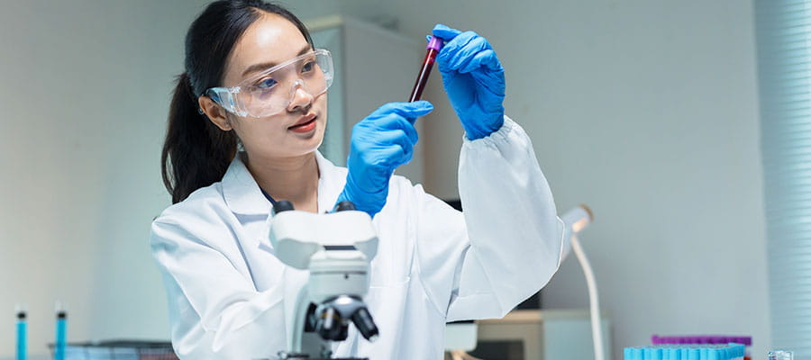 Laboratory Services
