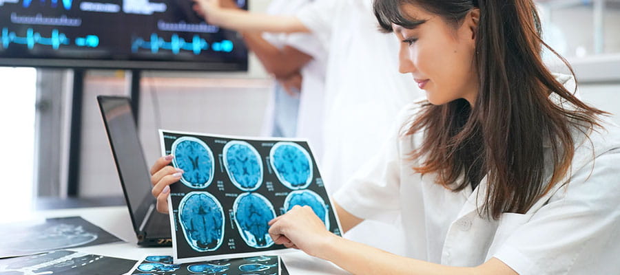 Neurology