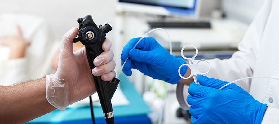 Gastroenterology