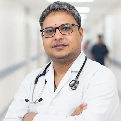 Dr. Rajesh Goyel
