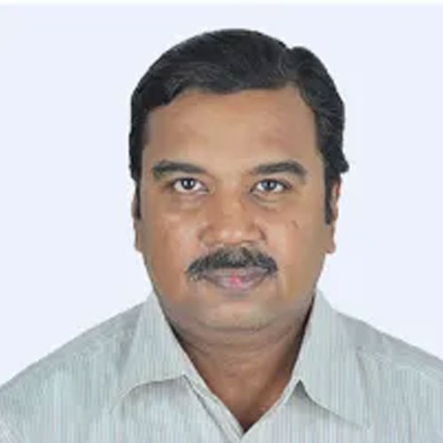 Dr. Kaushik Bhattacharya