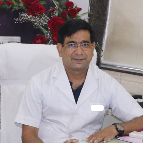 Dr. Praveen Bhopalka