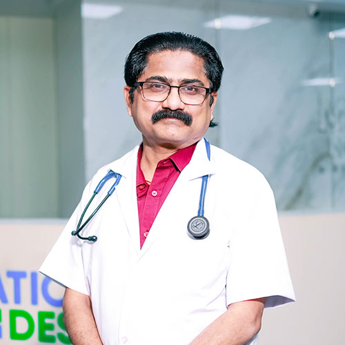 Maxwell Hospital & Research Centre