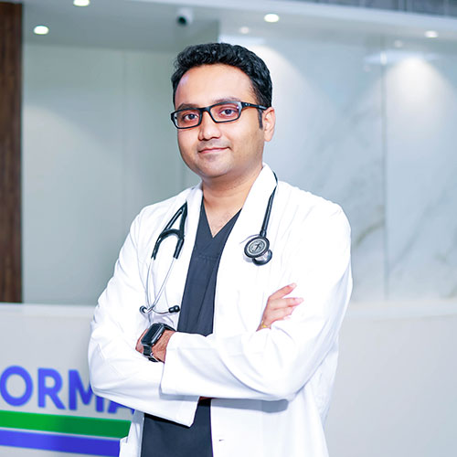 Dr. Abhishek Bali