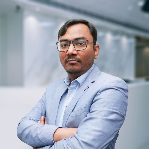 Dr. Sumit Agrawal