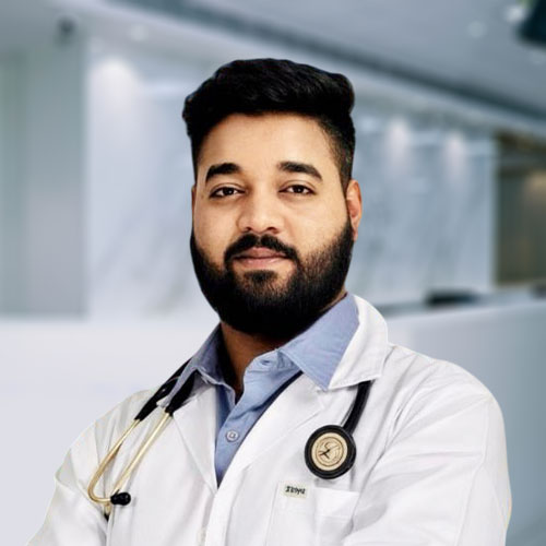 Dr. Rahul Nayak