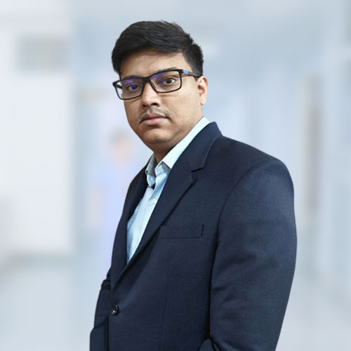 Dr. Mayukh Guha