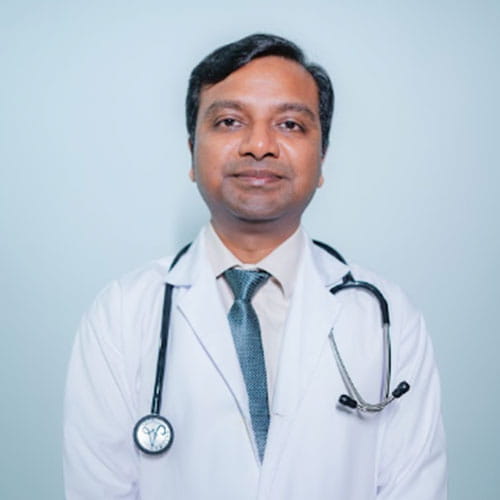 Dr. Varun Kumar Singh