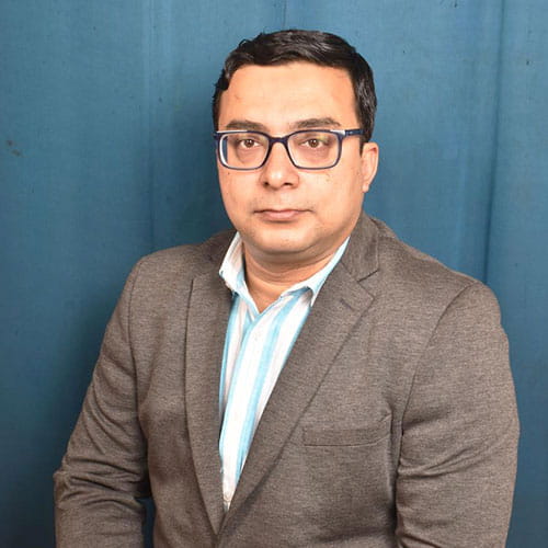 Dr. Somsubhra Pal