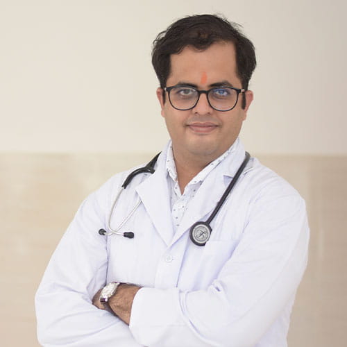 Dr. Arunava Datta