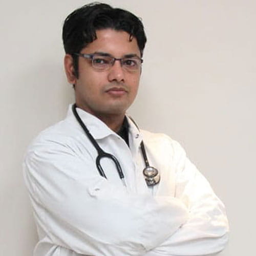 Dr. MD. Sohaib Akhtar