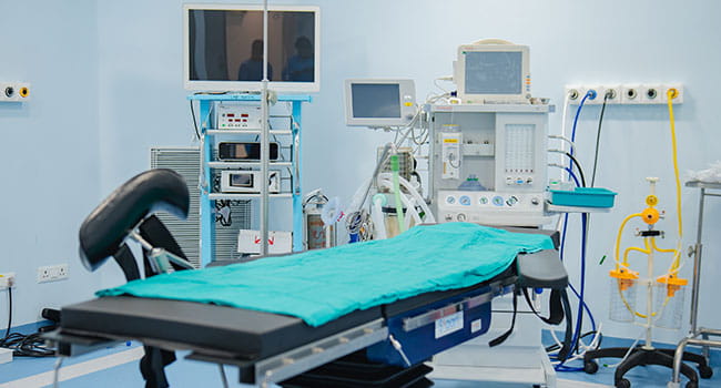 Maxwell Hospital Cardiology Care