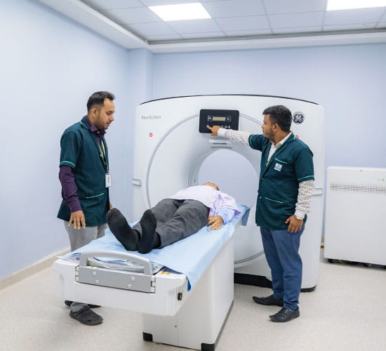 Diagnostic Services