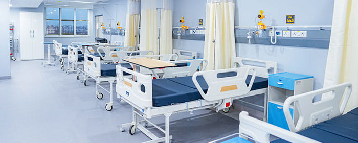 Facilities