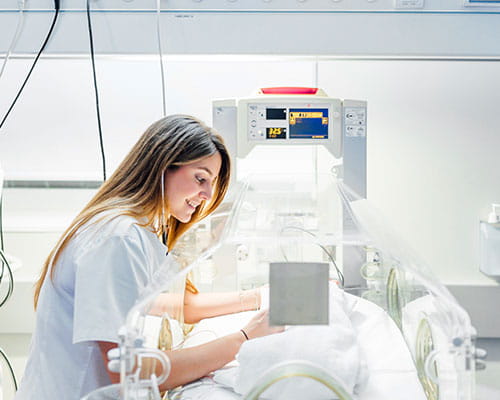 200 Bedded Multispecialty Hospital