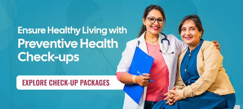 Health Packages