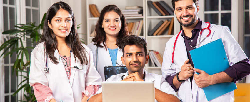 International Patients