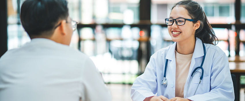International Patients