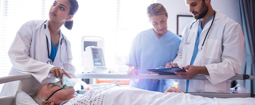 Top Hospital in Siliguri