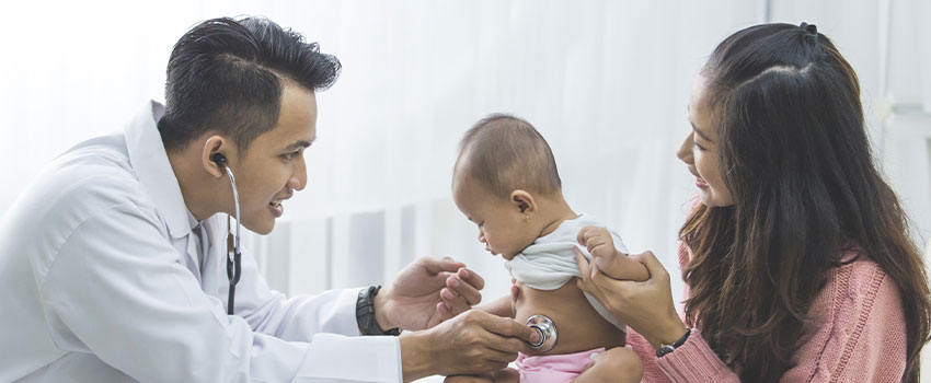 Best pediatric Hospital in Siliguri