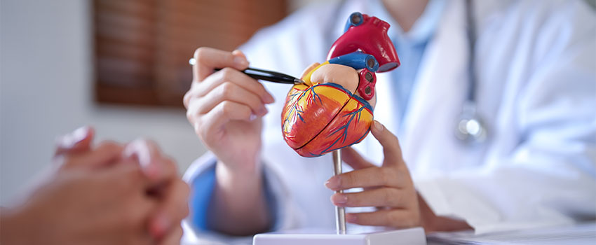 Cardiologist Heart Specialist Hospital in Siliguri