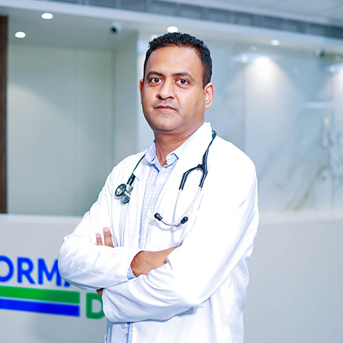 Consult our Doctor