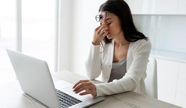 Unexplained Weight Loss and Fatigue