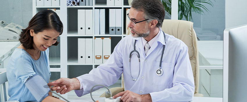 IGeneral Medicine Doctor