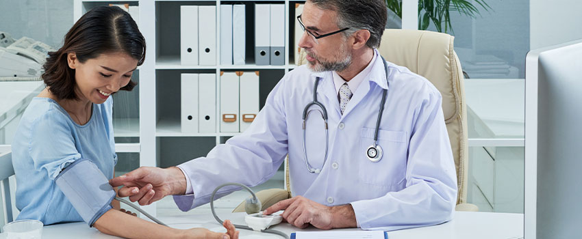 General Physician in Siliguri