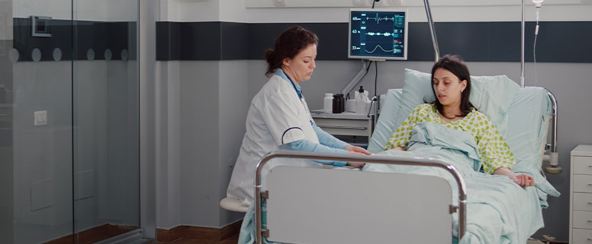 Top ICU Hospital in Siliguri