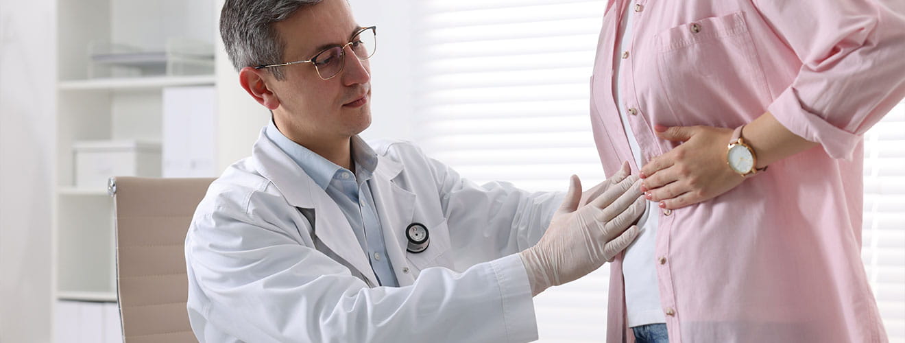 Gastroenterology