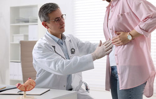 Gastroenterology
