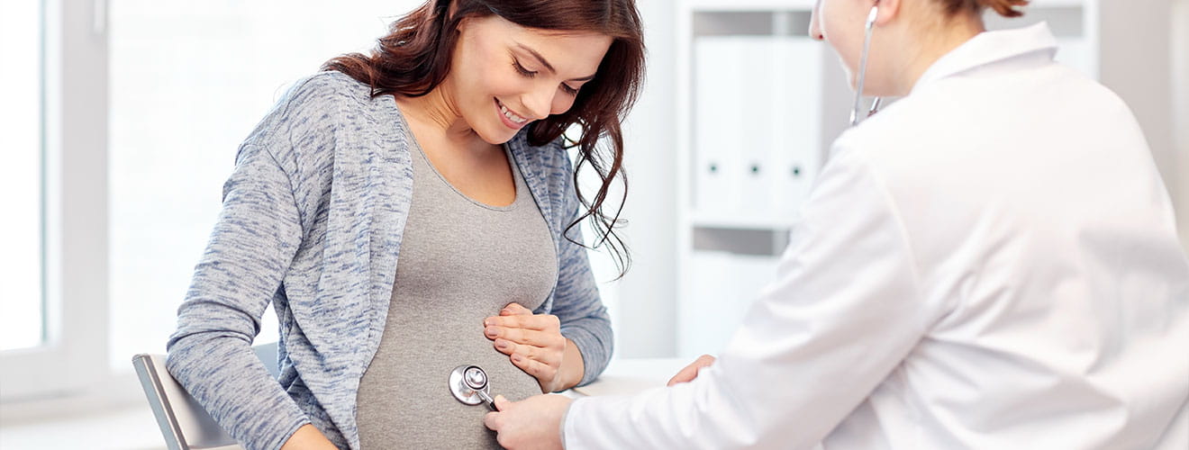 Gynaecology & Obstetrics