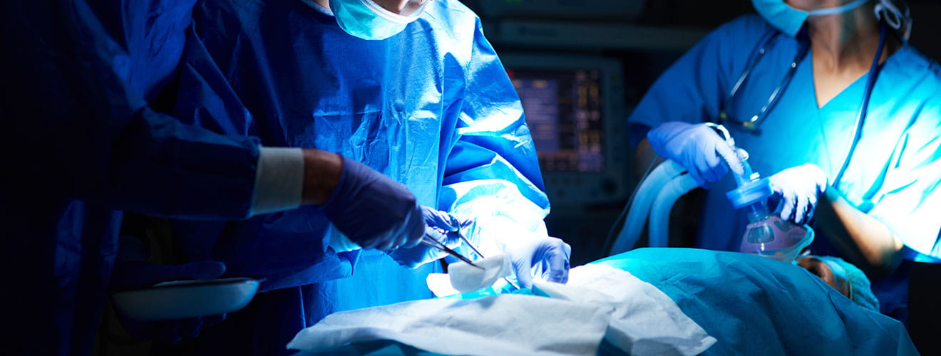 General Surgery