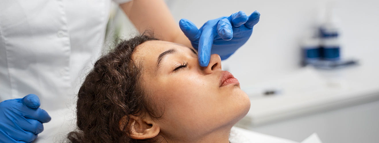 Plastic & Reconstructive Surgery