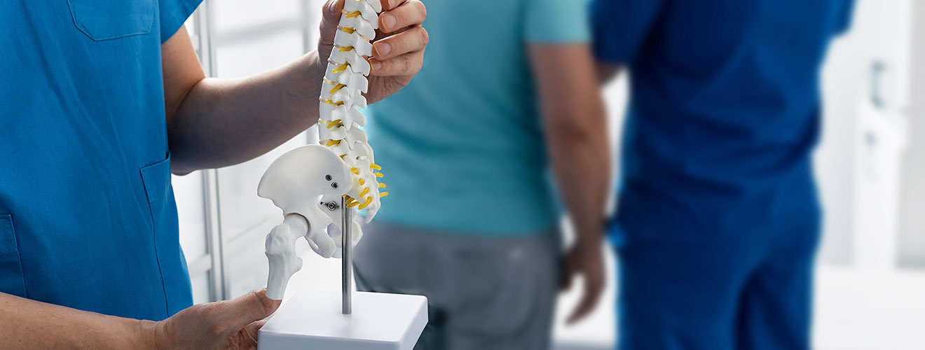 Spine Surgery