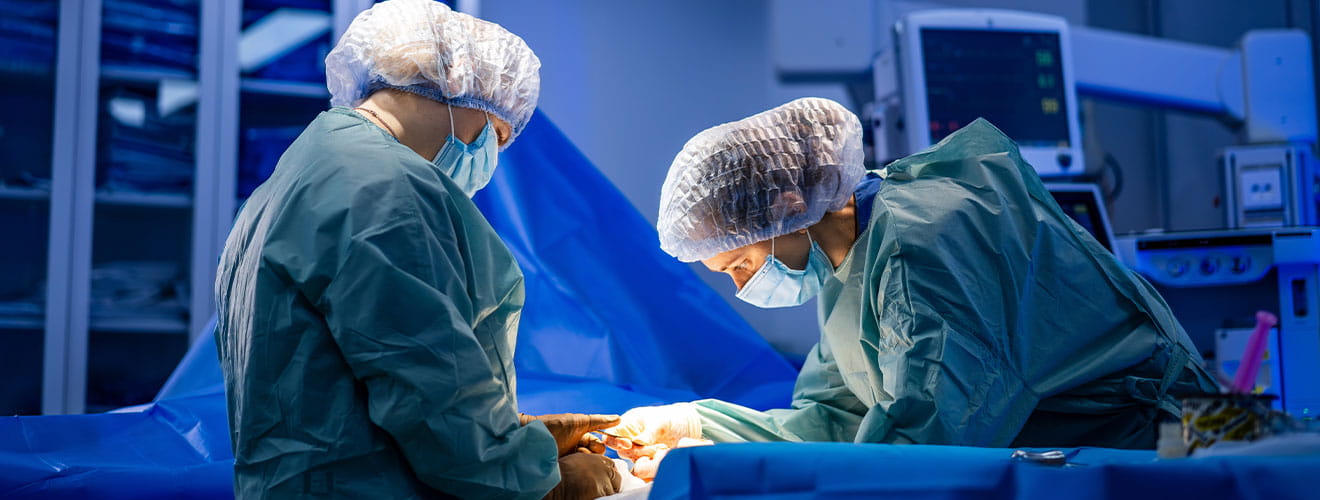 Neurosurgery in Siliguri