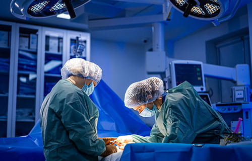 Neurosurgery in Siliguri